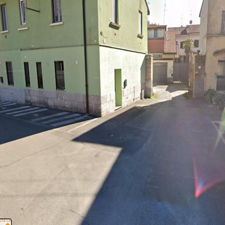 شقة Casa Peschiera-Linate-Milano بيستياره بوروميو المظهر الخارجي الصورة