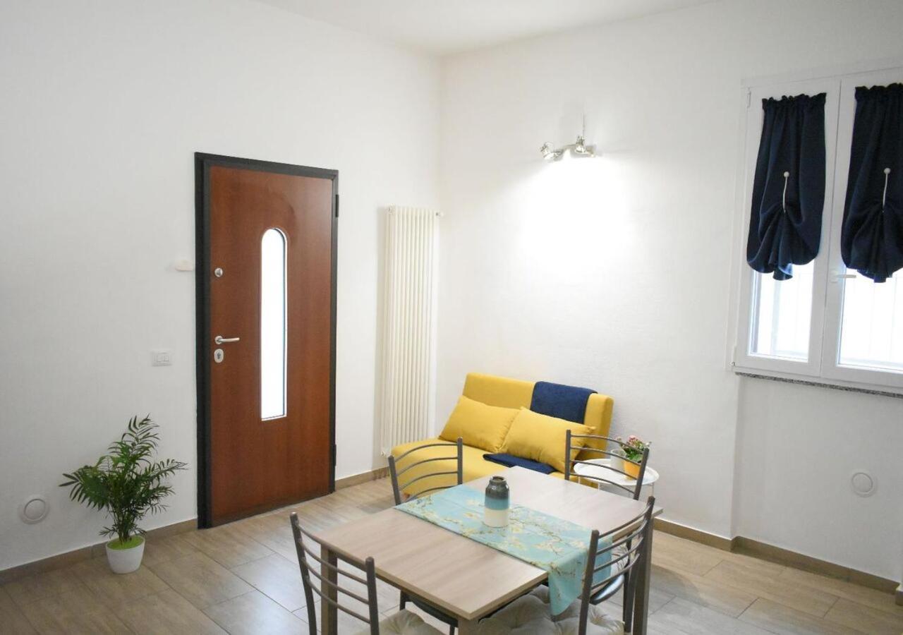 شقة Casa Peschiera-Linate-Milano بيستياره بوروميو المظهر الخارجي الصورة