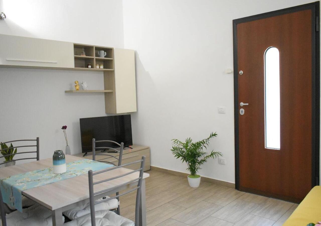 شقة Casa Peschiera-Linate-Milano بيستياره بوروميو المظهر الخارجي الصورة